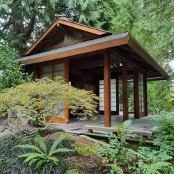 Bellevue Botanical Garden - Bellevue