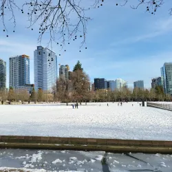 Bellevue Downtown Park - Bellevue