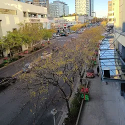 Bellevue Square - Bellevue