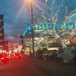 Bellevue Square - Bellevue