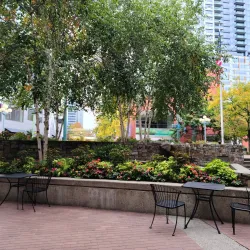 Bellevue Square - Bellevue