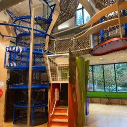 KidsQuest Children’s Museum - Bellevue