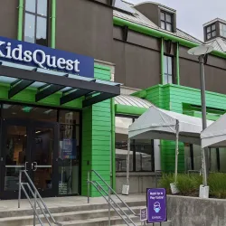 KidsQuest Children’s Museum - Bellevue