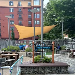 KidsQuest Children’s Museum - Bellevue