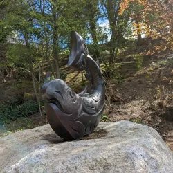 Meydenbauer Bay Park - Bellevue