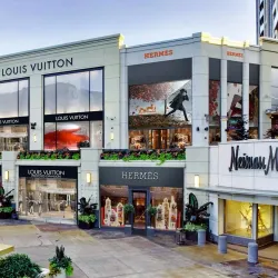 The Shops at The Bravern - Bellevue