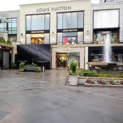 The Shops at The Bravern - Bellevue