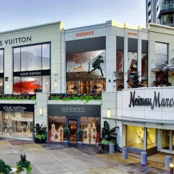 The Shops at The Bravern - Bellevue