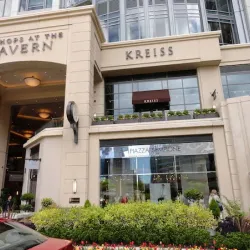 The Shops at The Bravern - Bellevue