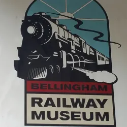 Bellingham Railway Museum - Bellingham