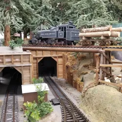 Bellingham Railway Museum - Bellingham