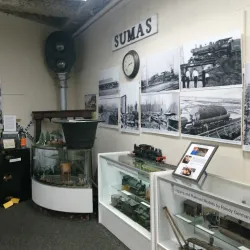 Bellingham Railway Museum - Bellingham