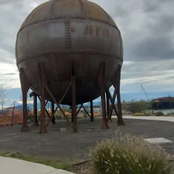 Bellingham Waterfront Trail - Bellingham