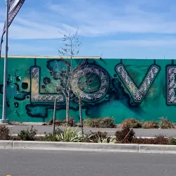 Bellingham Waterfront Trail - Bellingham