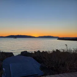 Bellingham Waterfront Trail - Bellingham