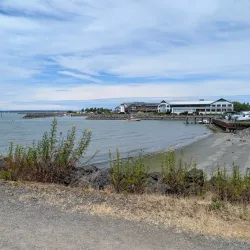 Bellingham Waterfront Trail - Bellingham
