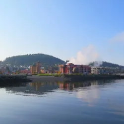 Bellingham Waterfront Trail - Bellingham