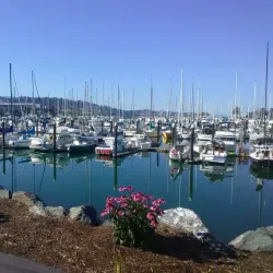 Bellingham Waterfront Trail - Bellingham