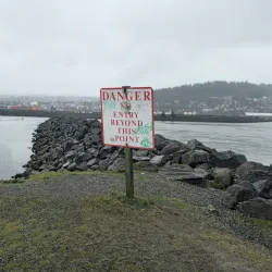 Bellingham Waterfront Trail - Bellingham