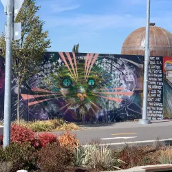 Bellingham Waterfront Trail - Bellingham