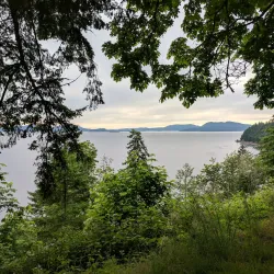 Chuckanut Drive - Bellingham
