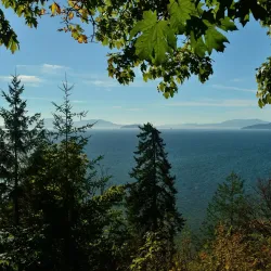 Chuckanut Drive - Bellingham