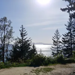 Chuckanut Drive - Bellingham