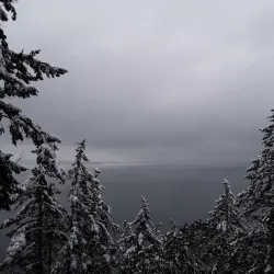 Chuckanut Drive - Bellingham