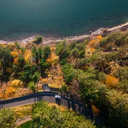 Chuckanut Drive - Bellingham