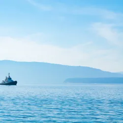 Chuckanut Drive - Bellingham