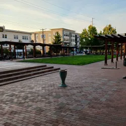 Fairhaven Historic District - Bellingham