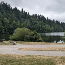 Lake Padden Park - Bellingham