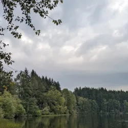 Lake Padden Park - Bellingham