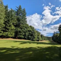 Lake Padden Park - Bellingham