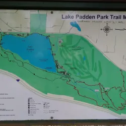 Lake Padden Park - Bellingham