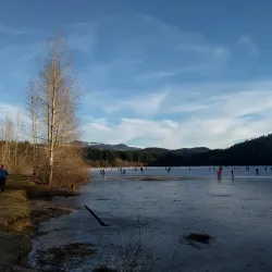 Lake Padden Park - Bellingham