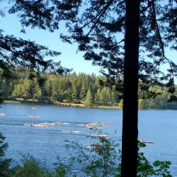 Lake Padden Park - Bellingham