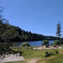 Lake Padden Park - Bellingham