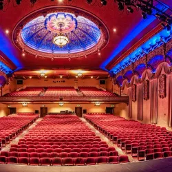 Mount Baker Theatre - Bellingham