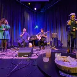 Mount Baker Theatre - Bellingham