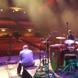 Mount Baker Theatre - Bellingham