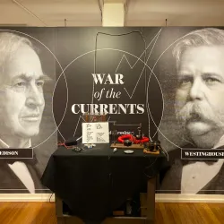 SPARK Museum of Electrical Invention - Bellingham