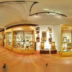 SPARK Museum of Electrical Invention - Bellingham