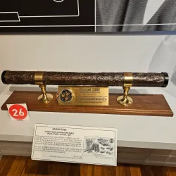 SPARK Museum of Electrical Invention - Bellingham