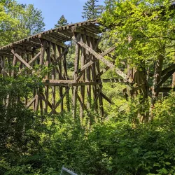 Whatcom Falls Park - Bellingham