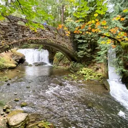 Whatcom Falls Park - Bellingham