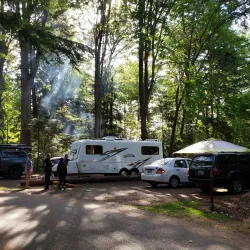 Birch Bay State Park - Blaine