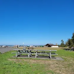 Birch Bay State Park - Blaine