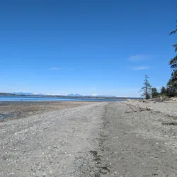 Birch Bay State Park - Blaine