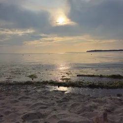 Birch Bay State Park - Blaine